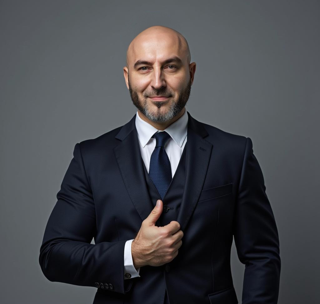 Krunoslav Grgic